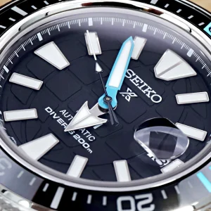 Seiko Prospex King Samurai SRPG21K1