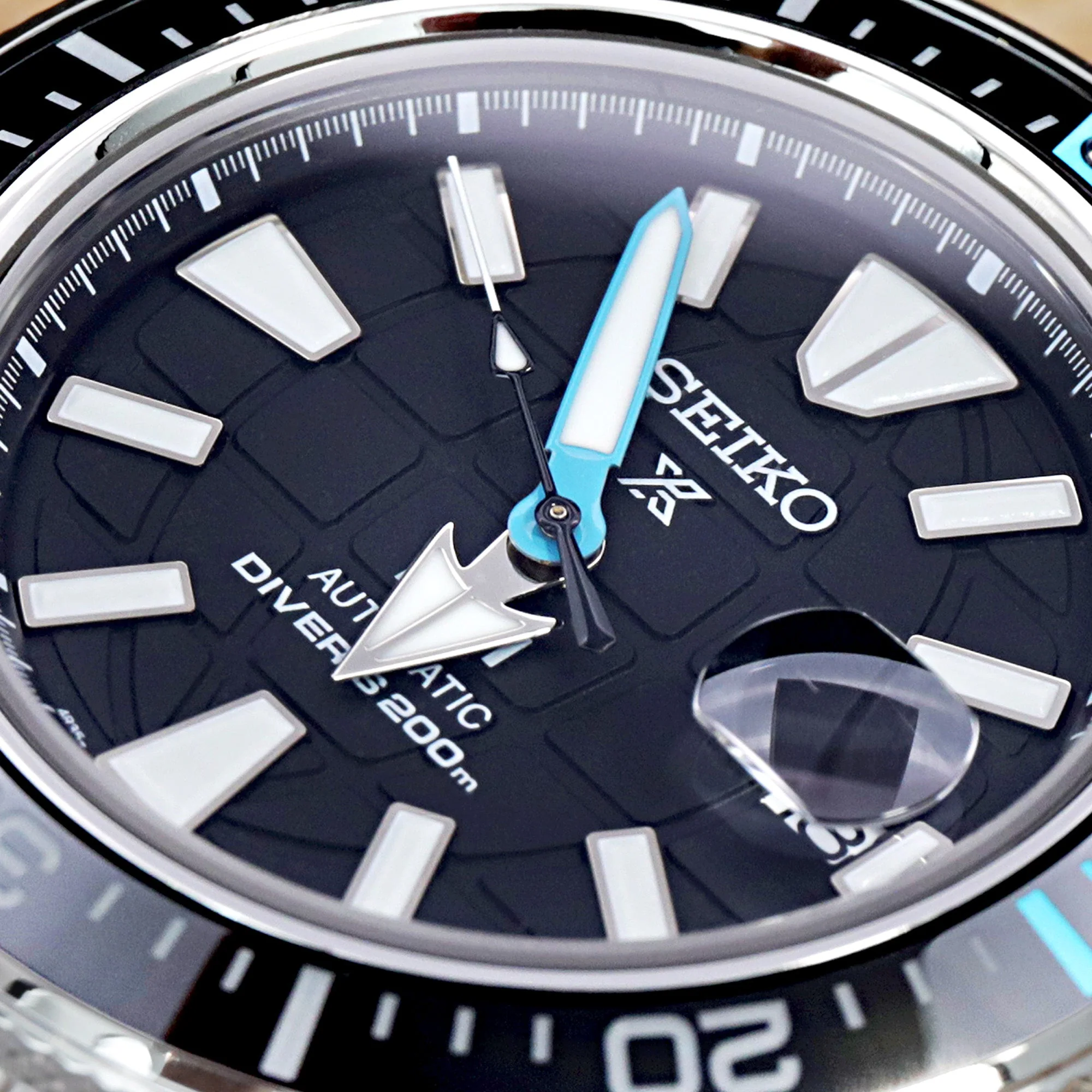 Seiko Prospex King Samurai SRPG21K1