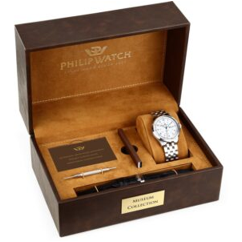 Philip Watch Museum R8223225001 - immagine 5