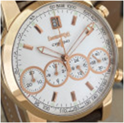 Eberhard Chrono 4 30058 - immagine 2