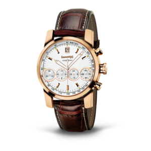 Eberhard Chrono 4 30058