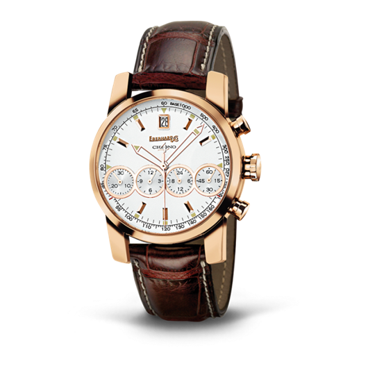 Eberhard Chrono 4 30058