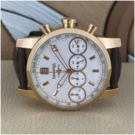 Eberhard Chrono 4 30058 - immagine 4