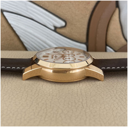 Eberhard Chrono 4 30058 - immagine 5