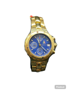 Eberhard Chronometer Frecce Tricolori 30044