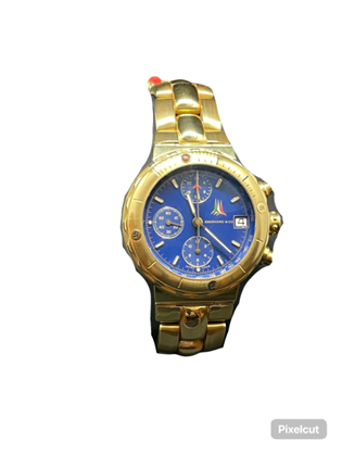 Eberhard Chronometer Frecce Tricolori 30044