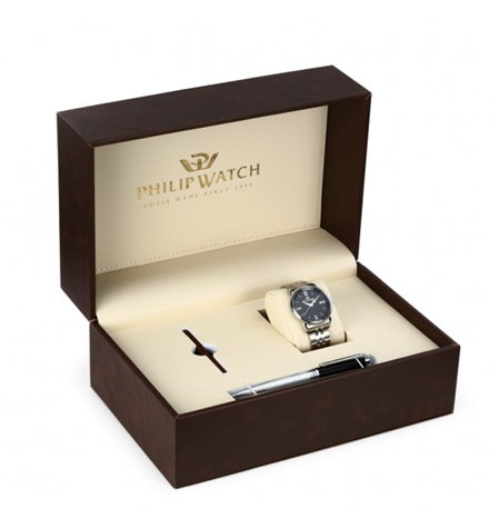 Philip Watch Anniversary R8253150043 - immagine 4