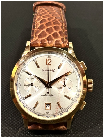 Eberhard Extra-Fort 30950