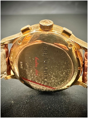 Eberhard Extra-Fort 30950 - immagine 3