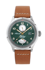 Perseo Buccaneer RDM Verde Auto 11337