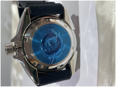 Seiko Prospex King Samurai SRPG21K1 - immagine 3