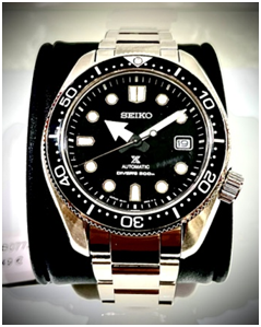 Seiko Prospex SPB077J1 - immagine 3