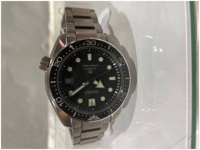 Seiko Prospex SPB077J1 - immagine 4