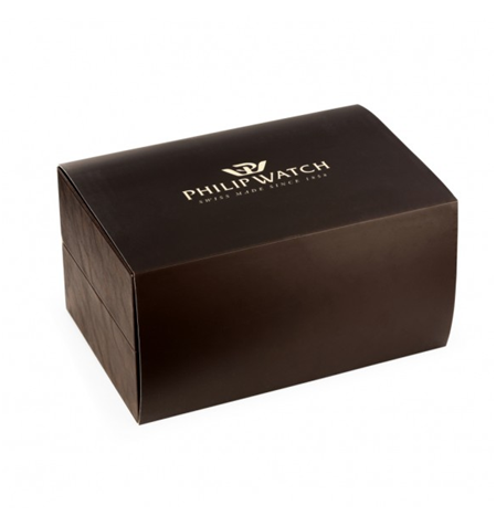 Philip Watch Anniversary R8253150043 - immagine 6