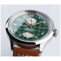 Perseo Buccaneer RDM Verde Auto 11337 - immagine 2