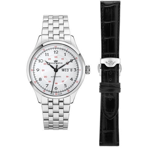 Philip Watch Museum R8223225001