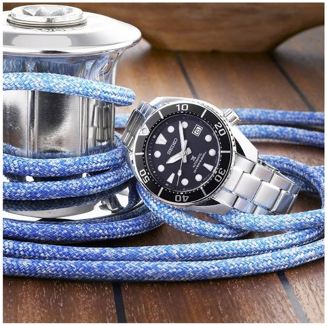 Seiko Prospex SUMO SPB101J1 - immagine 3