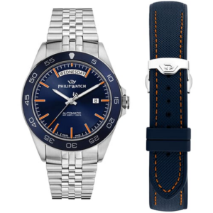 Philip Watch Caribe Sport R8223597114