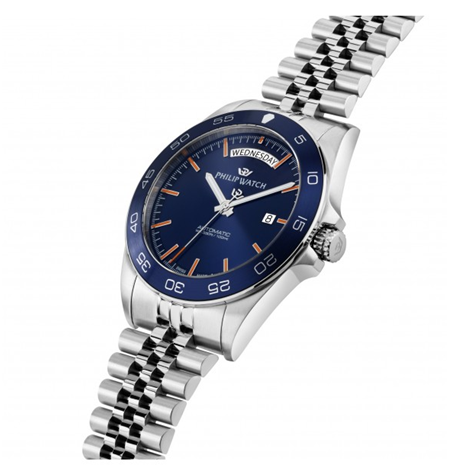 Philip Watch Caribe Sport R8223597114 - immagine 2