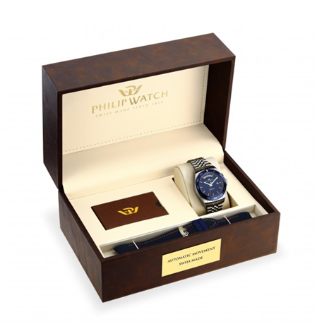 Philip Watch Caribe Sport R8223597114 - immagine 3
