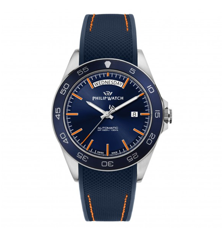 Philip Watch Caribe Sport R8223597114 - immagine 4