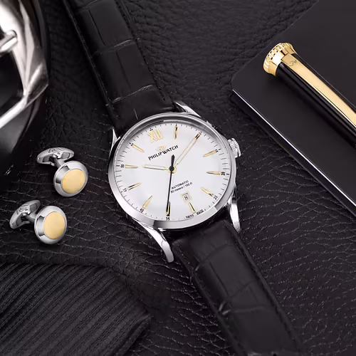 OROLOGIO PHILIP WATCH SUNRAY - R8221180017 - immagine 6