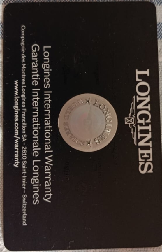 Longines - immagine 3