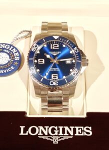 Longines