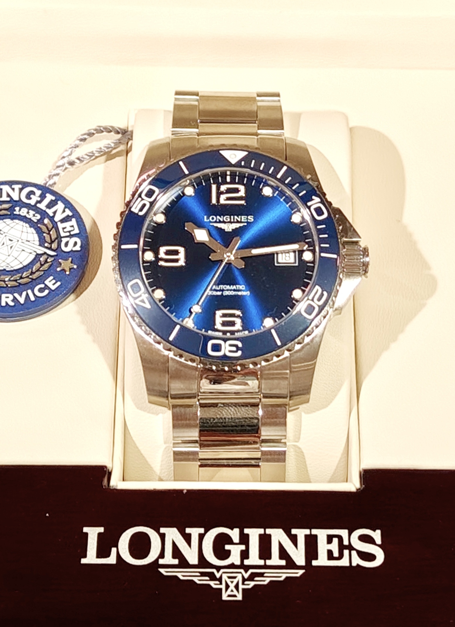 Longines