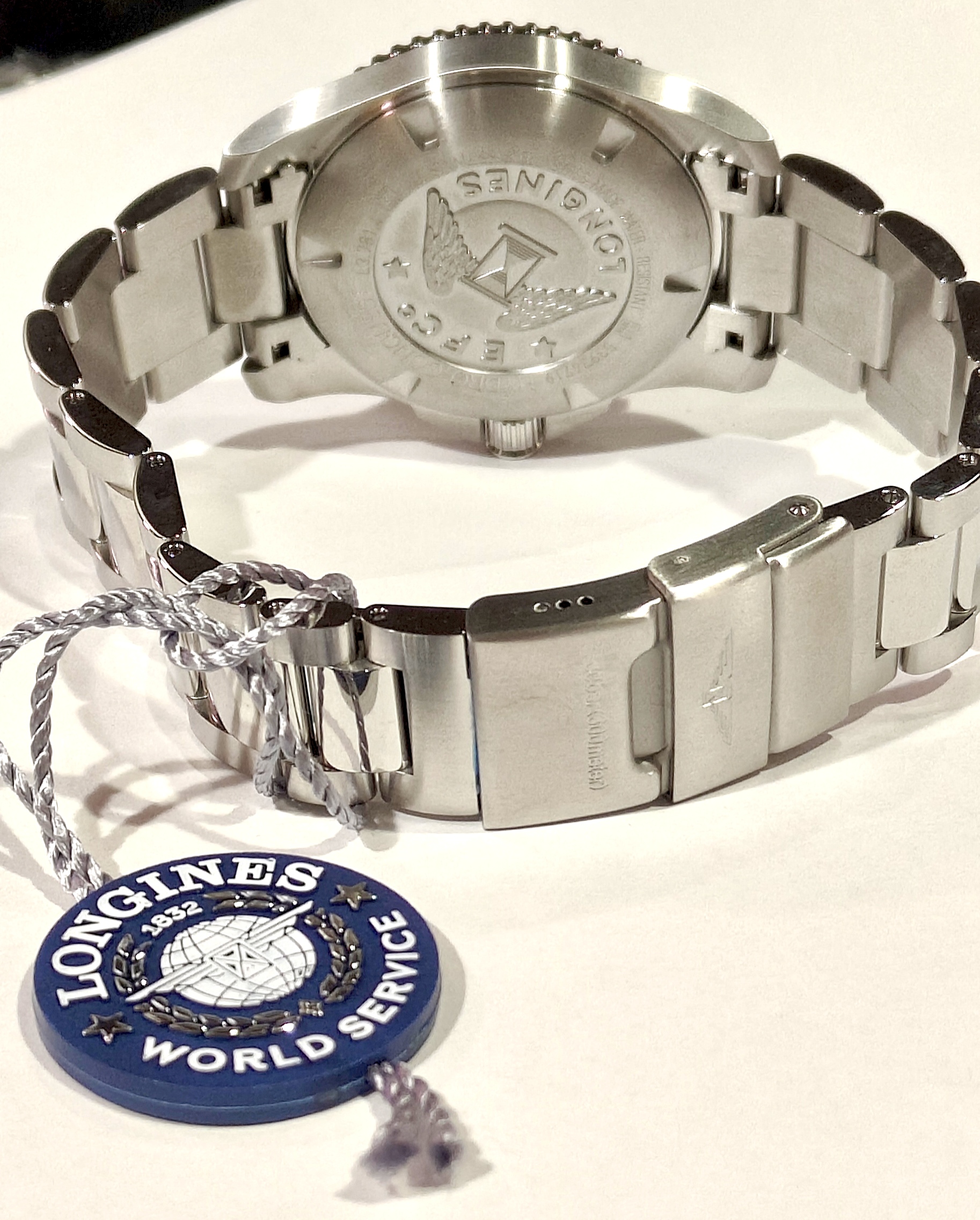Longines - immagine 6