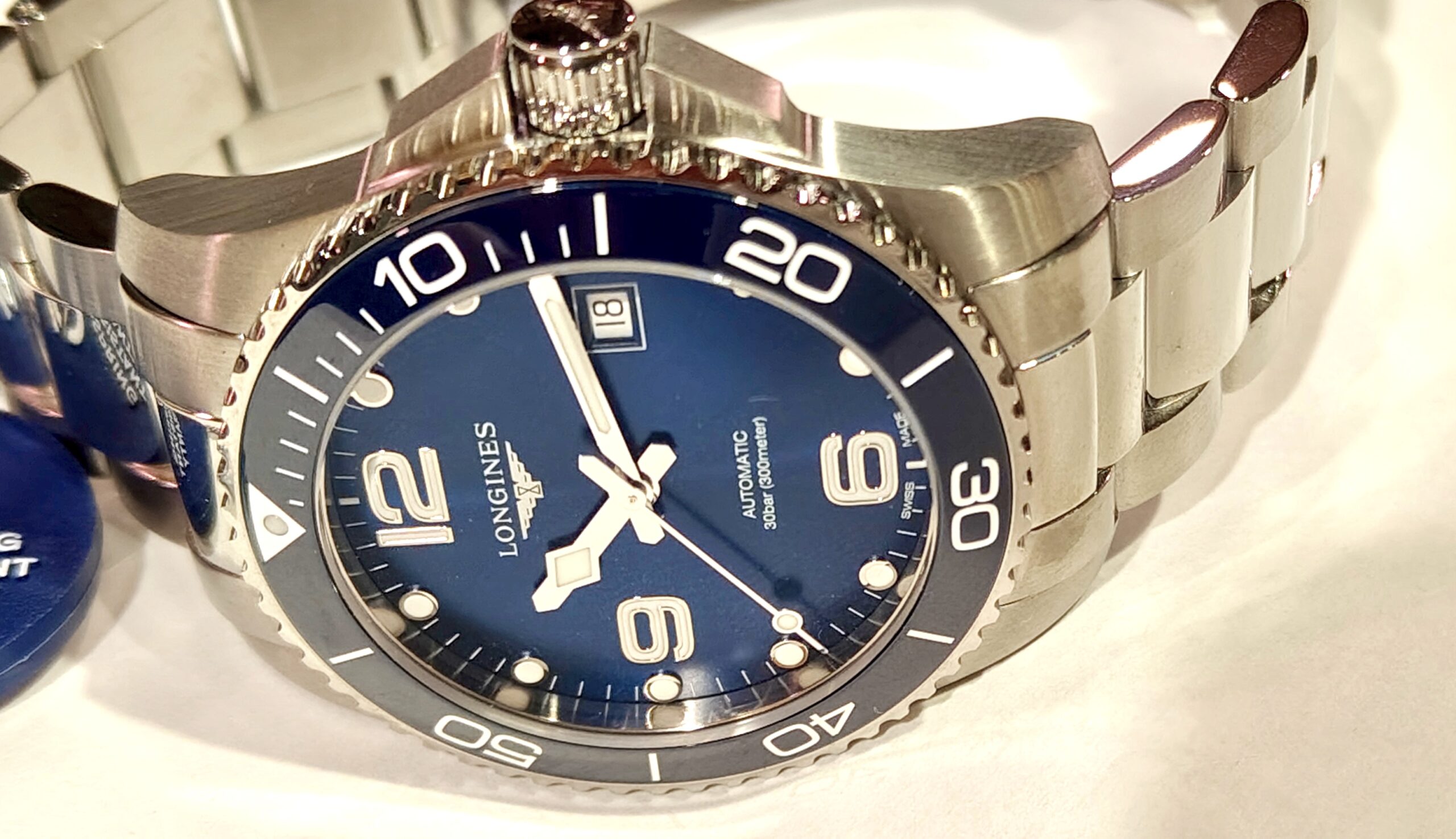 Longines - immagine 7
