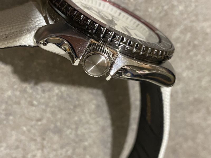 SEIKO 5 SPORT STREET FIGHTER LIMITED EDITION SRPF19K1 RYU - immagine 2