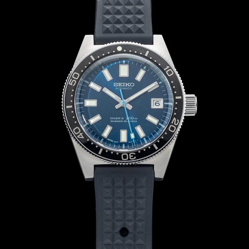 SEIKO PROSPEX MARE SLA043J1