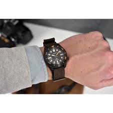 Orologio Seiko Prospex 1968 Black Series Limited - SPB255J1 - immagine 4