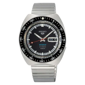 Seiko 5 Sports SRPK17K1 Limited Edition