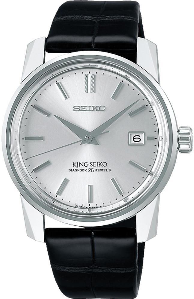 Orologio King Seiko 140th Limited Edition - SJE083J1