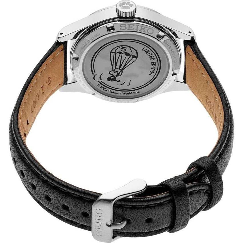 Orologio Seiko 5 Sports Snoopy Paracadute Limited - SRPK27K1 - immagine 6