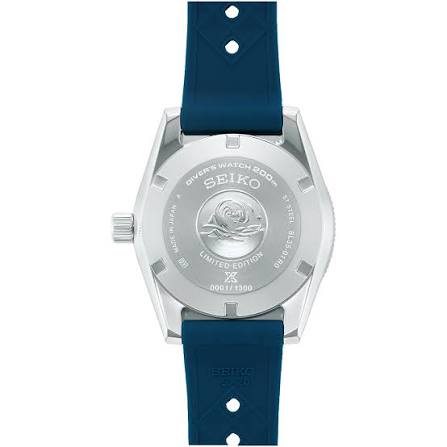 SEIKO - Prospex SLA065J1 EDIZIONE LIMITATA 1300 PEZZI - immagine 2