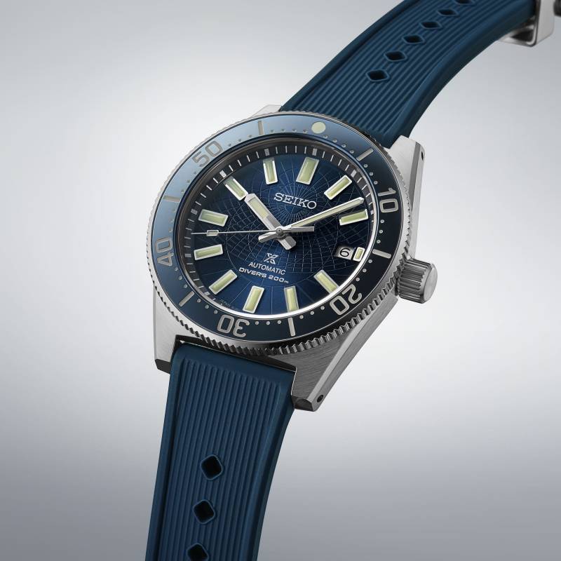 SEIKO - Prospex SLA065J1 EDIZIONE LIMITATA 1300 PEZZI - immagine 3