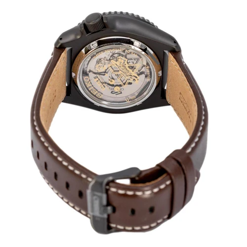 SEIKO 5 SPORT LIMITED EDITION STREET FIGHTER GUILE SRPF21K1 - immagine 7