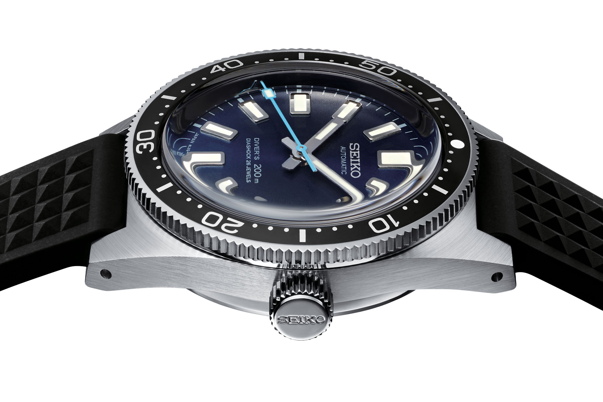 SEIKO PROSPEX MARE SLA043J1 - immagine 3